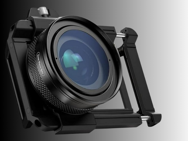 Apexel 10–20× Zoom Macro Lens