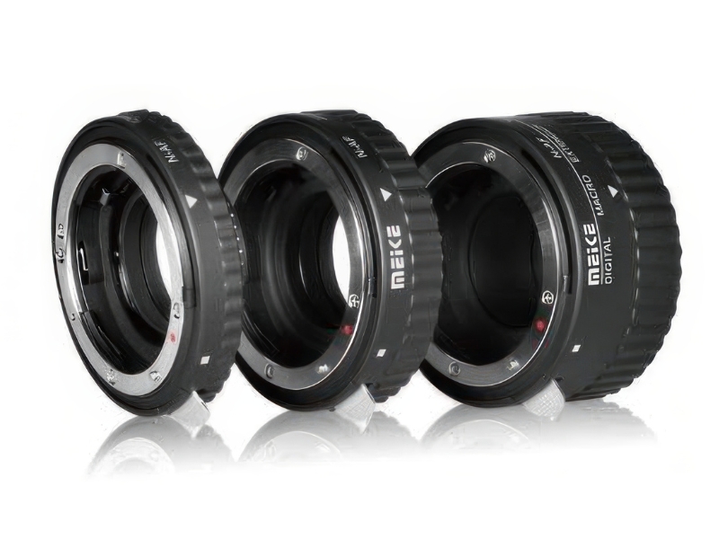 Meike Extension Tubes